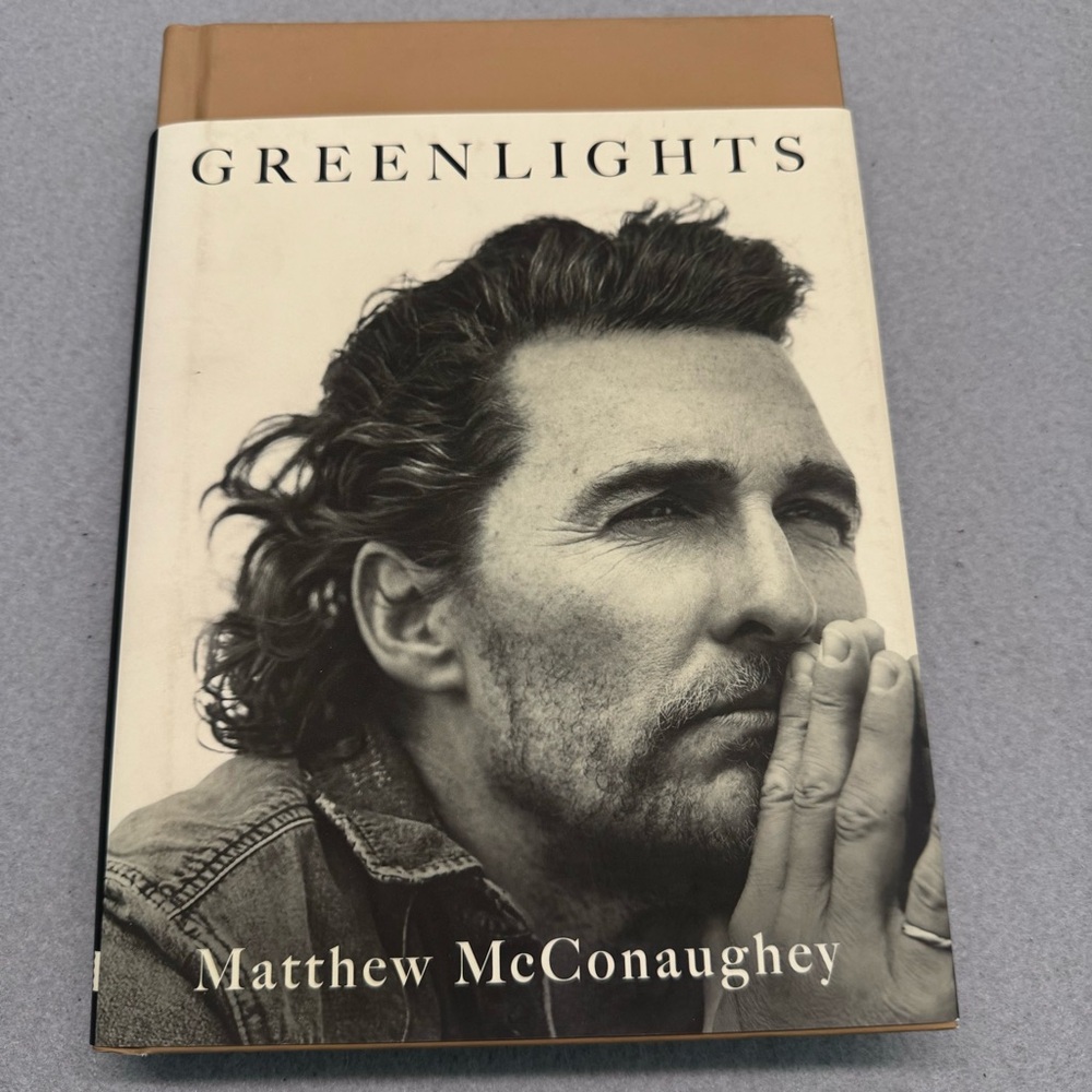 Green Lights